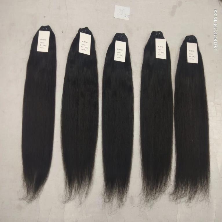 Hair Bundles - Royal Elegance