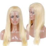 613 Blonde Lace Frontal - Posh Galore