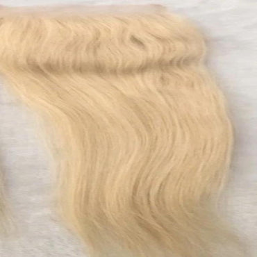 613 Blonde Lace Closure 4x4 - Posh Galore