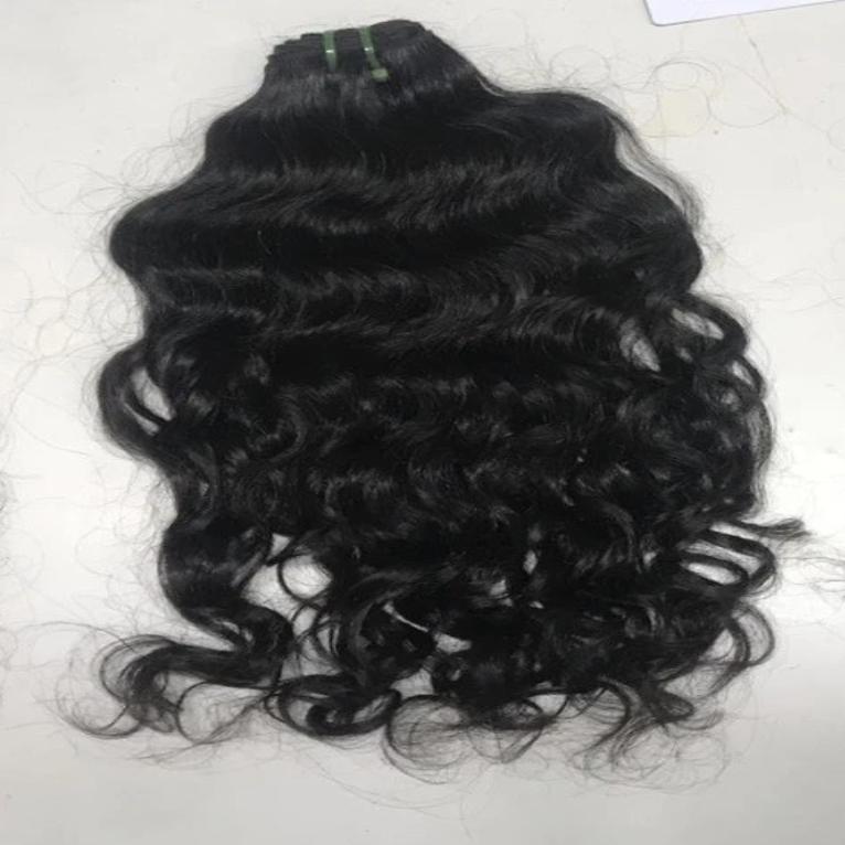 Hair Bundles - Royal Elegance