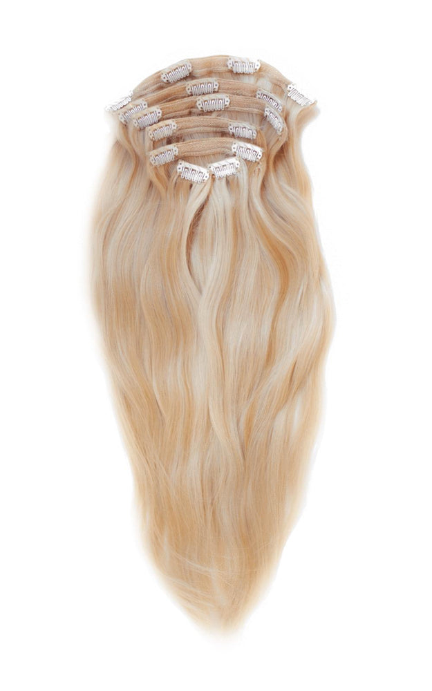 Clip-ins