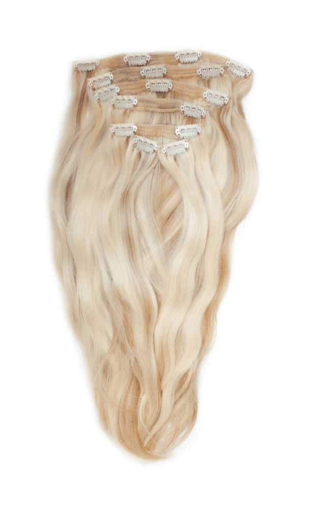 Clip-ins