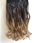 Clip-ins