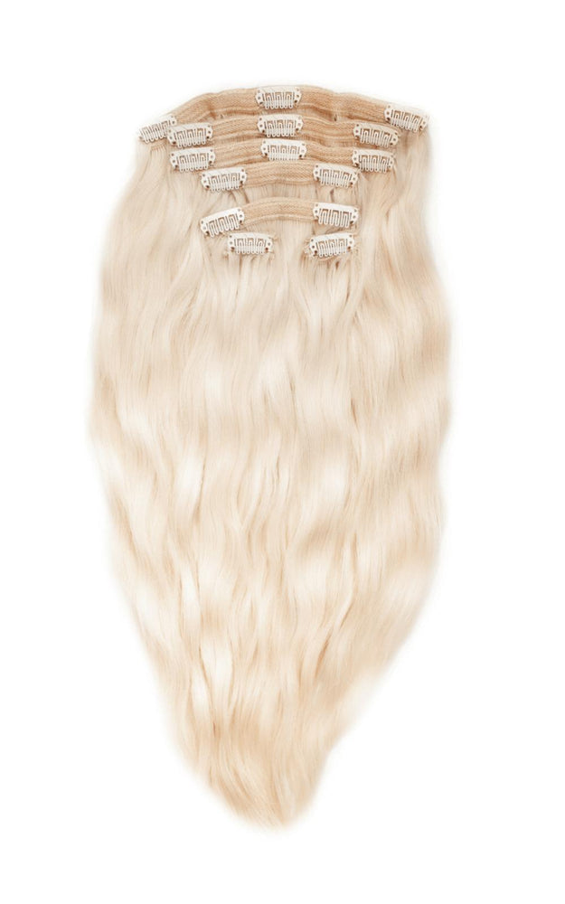 Clip-ins