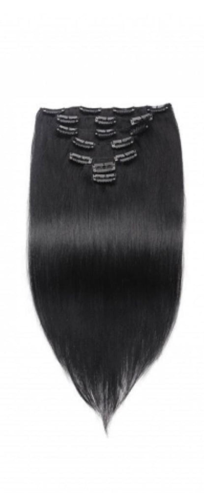Clip-ins