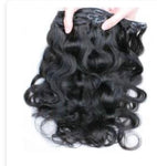 Clip-ins