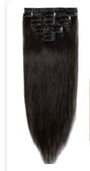 Clip-ins