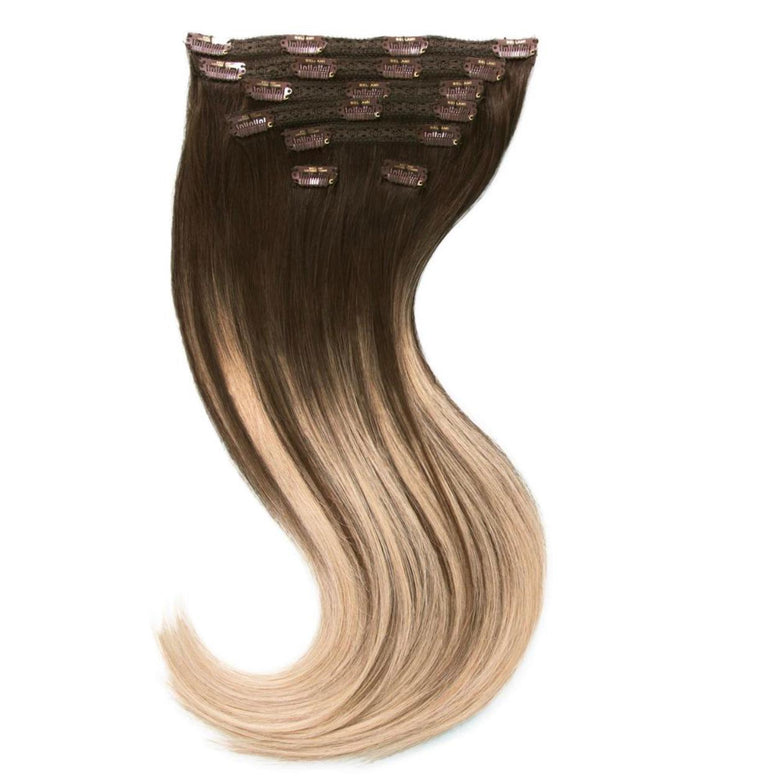 Clip-ins