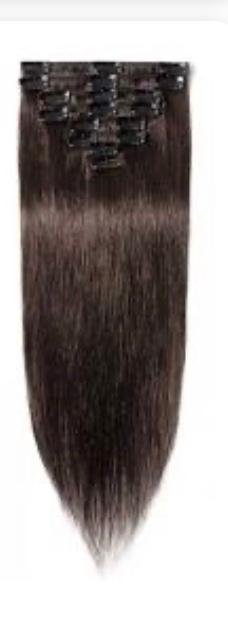 Clip-ins