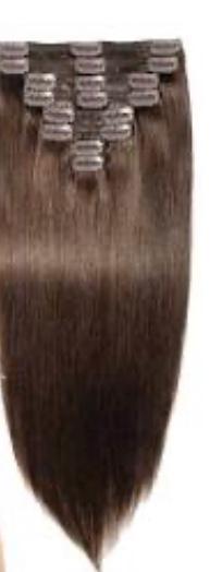 Clip-ins