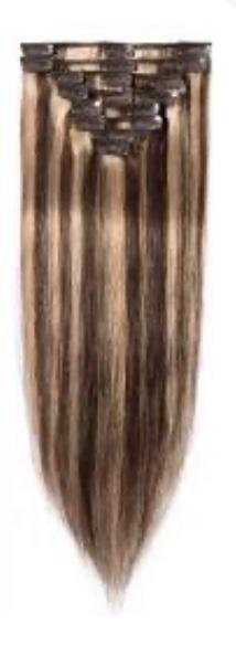 Clip-ins