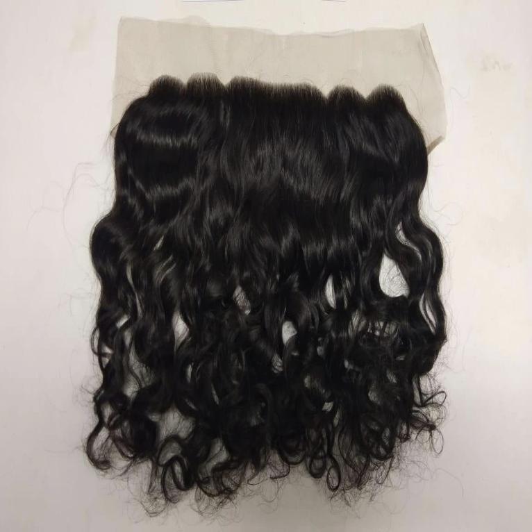 Lace Frontal - Royal Elegance