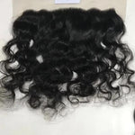 Lace Frontal - Royal Elegance