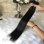 Hair Bundles - Posh Galore