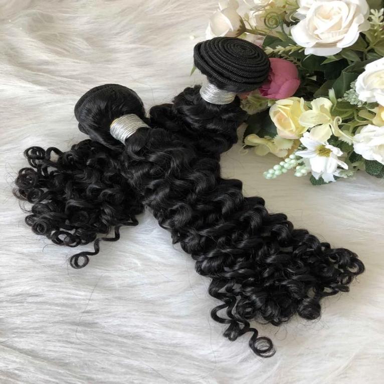 Hair Bundles - Posh Galore