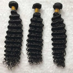 Hair Bundles - Posh Galore