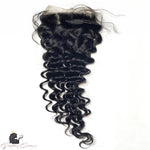 Lace Closure 5x5 - Majestic Dreams