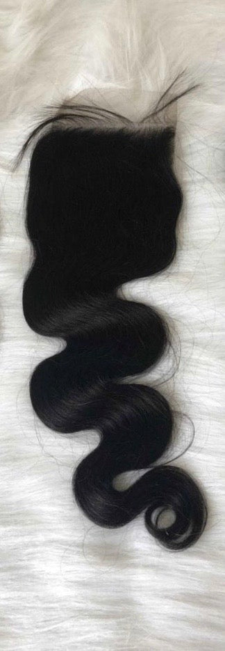 Lace Closure 7x7  - Posh Galore