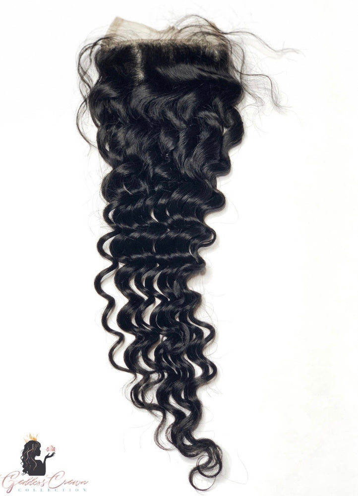 Lace Closure 5x5  - Posh Galore