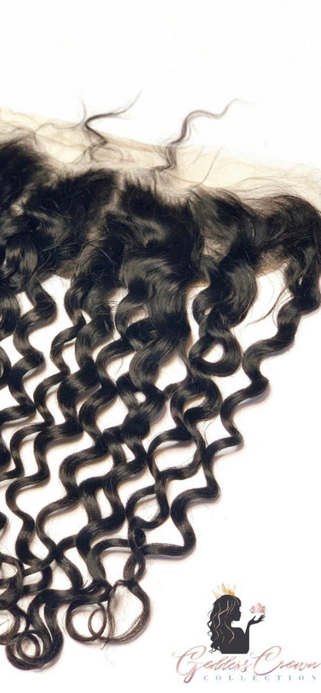 Lace Closure 5x5  - Posh Galore