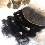 Lace Frontal - Posh Galore