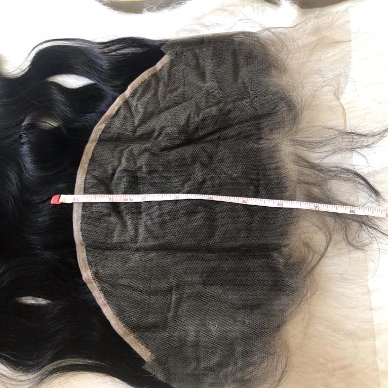 Lace Frontal - Posh Galore